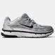 Кросівки Nike P-6000 White Silver Black, 36