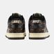 Кросівки Nike SB Dunk Low x Louis Vuitton Brown, 40