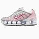 Кросівки Nike Shox TL Pink, 38
