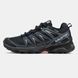 Кроссовки Salomon Speed Cross Pro Gore-Tex Thinsulate Black Grey