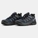 Кроссовки Salomon Speed Cross Pro Gore-Tex Thinsulate Black Grey, 44