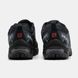 Кроссовки Salomon Speed Cross Pro Gore-Tex Thinsulate Black Grey