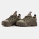 Кросівки The North Face Glenclyffe Low Gore-Tex Khaki, 41