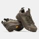 Кросівки The North Face Glenclyffe Low Gore-Tex Khaki, 41