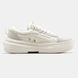 Кроссовки Vans Old Skool Overt Plus CC White Platform, 36