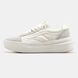 Кросівки Vans Old Skool Overt Plus CC White Platform