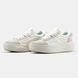 Кроссовки Vans Old Skool Overt Plus CC White Platform, 36