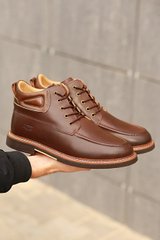 Кроссовки UGG boots brown, 40