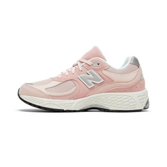 Кросівки New Balance 2002R Pink, 36