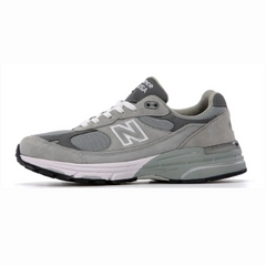Кросівки New Balance 993 Grey, 41