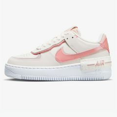 Кроссовки Nike Air Force Shadow White Pink, 36