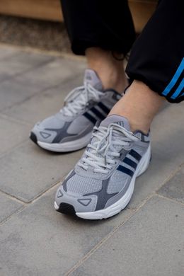 Кроссовки Adidas Response Grey Black, 44