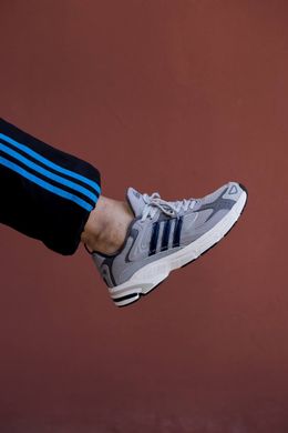 Кросівки Adidas Response Grey Black, 44