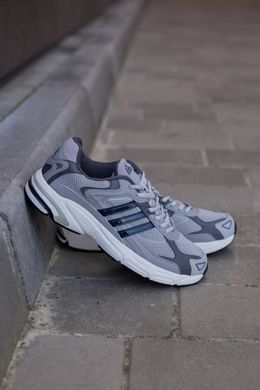 Кросівки Adidas Response Grey Black, 44