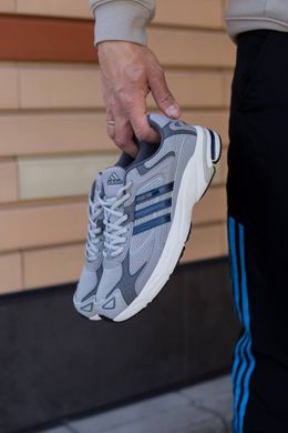 Кроссовки Adidas Response Grey Black, 44