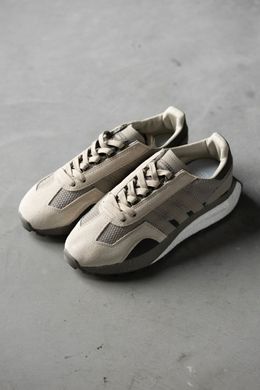 Кросівки Adidas Retropy E5 Beige Khaki White, 36