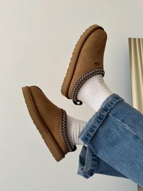 Капці UGG Tasman Chestnut, 36