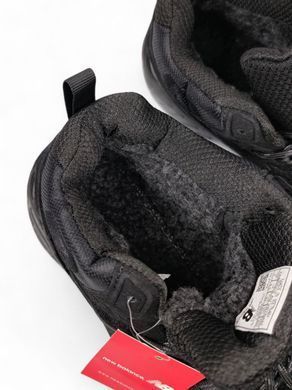 Кросівки New Balance 740 Thinsulate Black Fur, 41