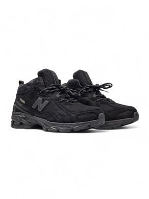 Кросівки New Balance 740 Thinsulate Black Fur, 41