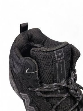 Кросівки New Balance 740 Thinsulate Black Fur, 41