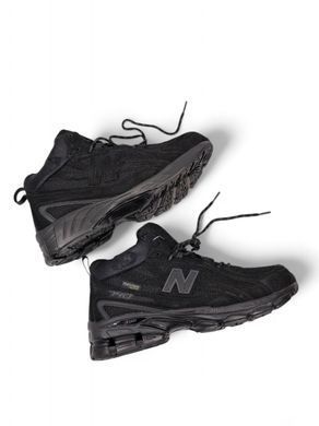 Кросівки New Balance 740 Thinsulate Black Fur, 41