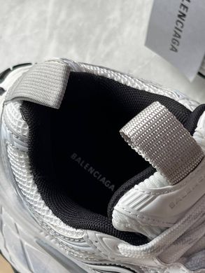 Кросівки Balenciaga 10XL White Silver, 36