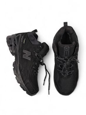 Кросівки New Balance 740 Thinsulate Black Fur, 41