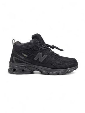 Кросівки New Balance 740 Thinsulate Black Fur, 41