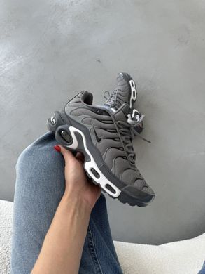 Кросівки Nike Air Max TN Plus Grey White, 36