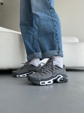 Кросівки Nike Air Max TN Plus Grey White, 36