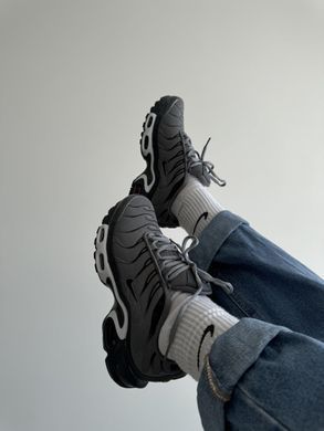 Кросівки Nike Air Max TN Plus Grey White, 36