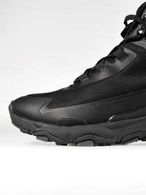 Кроссовки The North Face Vectiv Taraval Peak Fur Black, 41