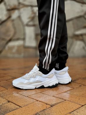 Кросівки Adidas Ozweego Adiprene White/Grey cool, 36