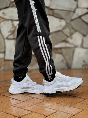 Кросівки Adidas Ozweego Adiprene White/Grey cool, 40
