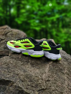 Кросівки Adidas Ozweego Celox Neon Green, 40