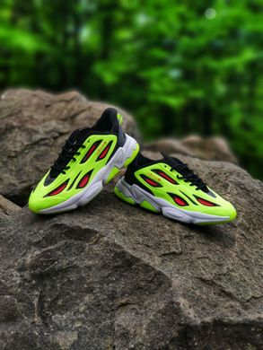 Кросівки Adidas Ozweego Celox Neon Green, 41
