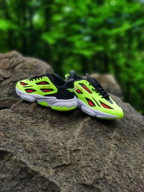 Кроссовки Adidas Ozweego Celox Neon Green, 40
