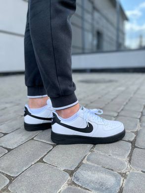 Кросівки Nike Air Force 1 Low White/Black