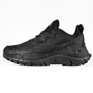 Кросівки Reebok Zig Kinetica II Edge Gore-Tex Black, 41