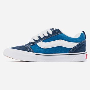 Кросівки Vans KNU Skool Blue White, 39