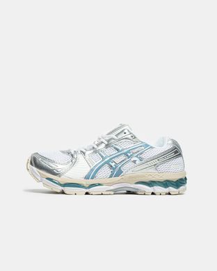 Кроссовки Asics Gel-Kayano 12.1 White Dolphin, 41