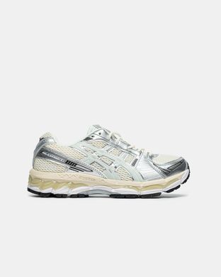 Кросівки Asics Gel-Kayano 12.1 White Dolphin, 41