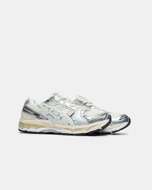 Кросівки Asics Gel-Kayano 12.1 White Dolphin, 41