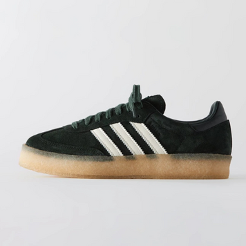 Кроссовки Adidas Samba Ronnie Fieg Clarks, 41
