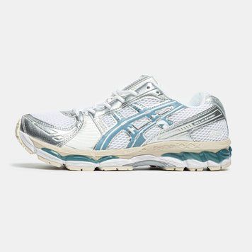 Кроссовки Asics Gel-Kayano 12.1 White Dolphin, 41