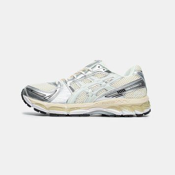 Кросівки Asics Gel-Kayano 12.1 White Dolphin, 41