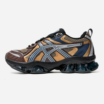Кросівки Asics Gel Quantum Kinetic Multi Gold, 42