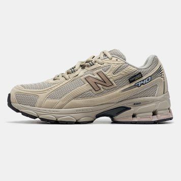 Кросівки New Balance 740 Thinsulate Beige Termo Gore-Tex, 44