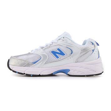Кроссовки New Balance 530 White Silver Blue, 36