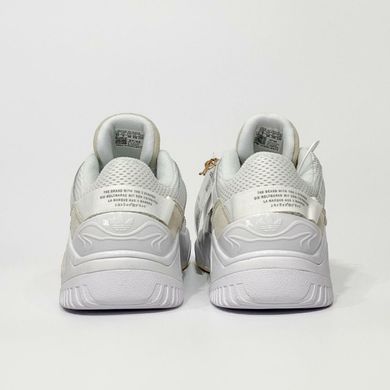 Кросівки Adidas Niteball 2.0 White Beige v2, 36